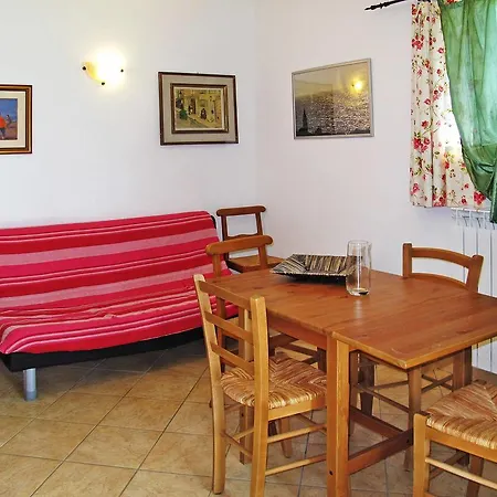 Apartamento Residenz Uliveto 202s