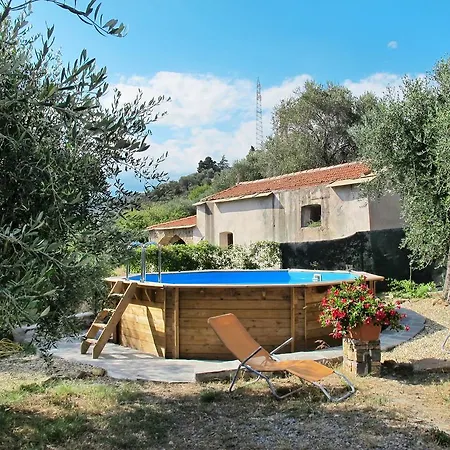 Residenz Uliveto 202s Apartamento Civezza