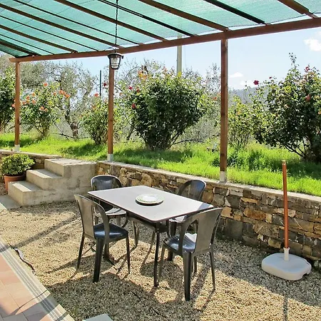Residenz Uliveto 202s Civezza