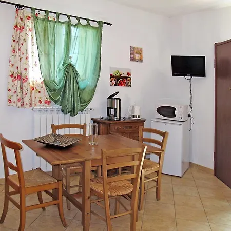 Residenz Uliveto 202s Apartamento