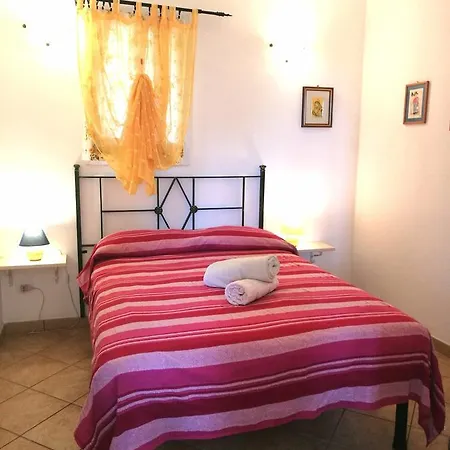 Apartamento Residenz Uliveto 202s *