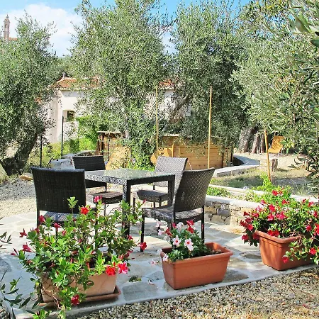 Apartamento Residenz Uliveto 202s *