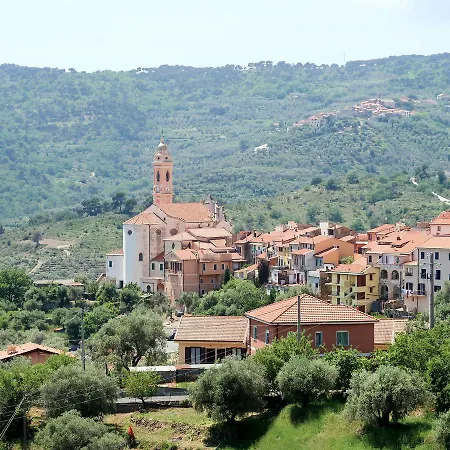 Residenz Uliveto 202s