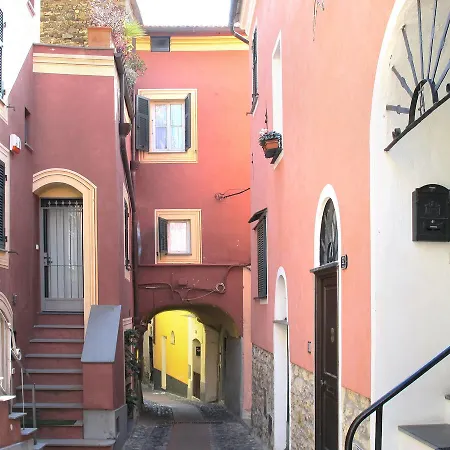 Residenz Uliveto 202s *